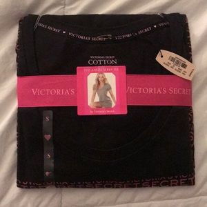 NWT VS Sleep Tee